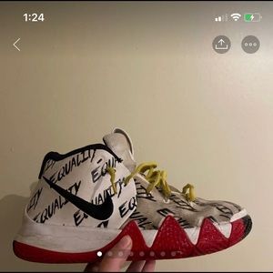 nike kyrie 4